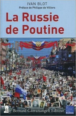 La Russie de Poutine.